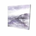 Fondo 12 x 12 in. Nebula-Print on Canvas FO2774146